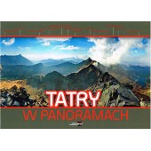 TATRY W PANORAMACH