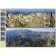 KALENDARZ PANORAMICZNY PLANSZOWY TATRY 2027