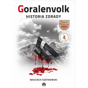 GORALENVOLK HISTORIA ZDRADY II wydanie